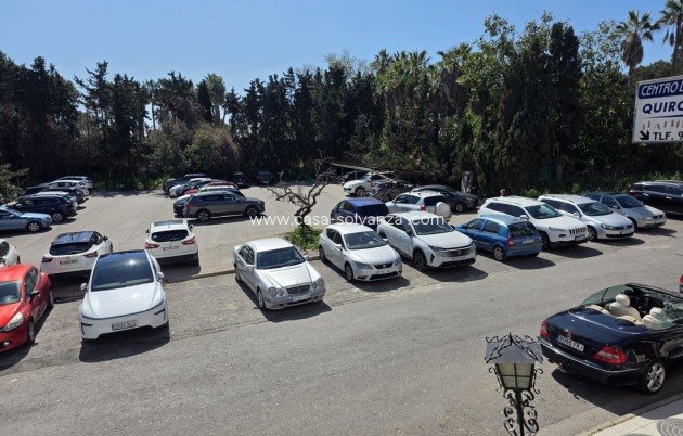 Herverkoop - Appartement / flat - Villamartin - Villamartín