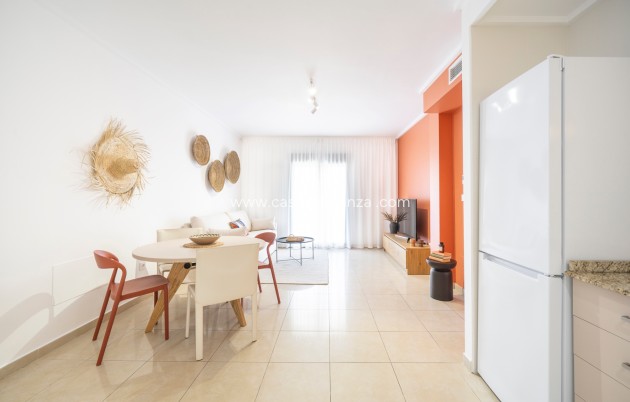 Herverkoop - Appartement / flat - Ciudad Quesada - Rojales