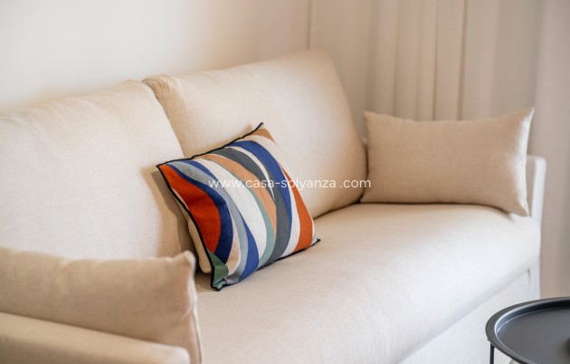 Herverkoop - Appartement / flat - Ciudad Quesada - Rojales