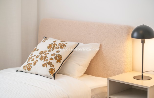 Herverkoop - Appartement / flat - Ciudad Quesada - Rojales