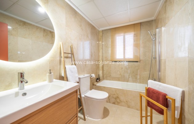 Herverkoop - Appartement / flat - Ciudad Quesada - Rojales