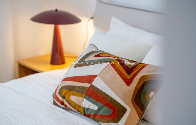 Herverkoop - Appartement / flat - Ciudad Quesada - Rojales