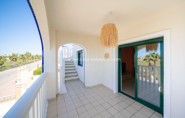 Herverkoop - Appartement / flat - Ciudad Quesada - Rojales