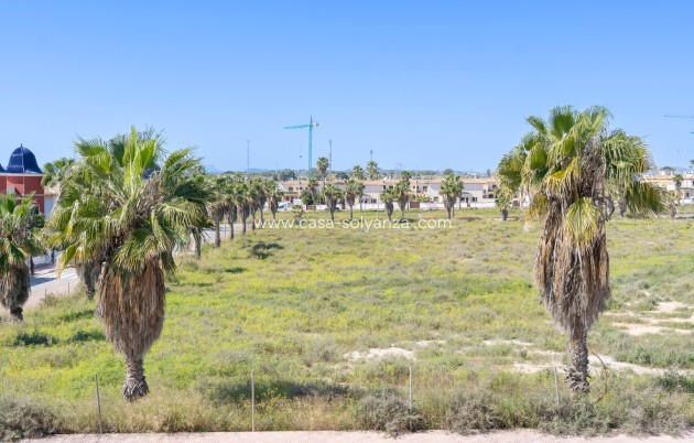 Herverkoop - Appartement / flat - Ciudad Quesada - Rojales