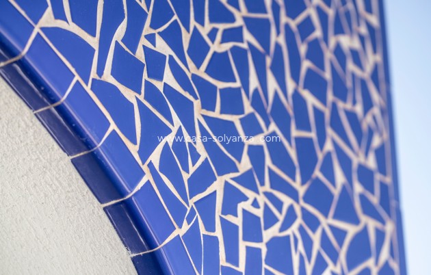 Herverkoop - Appartement / flat - Ciudad Quesada - Rojales