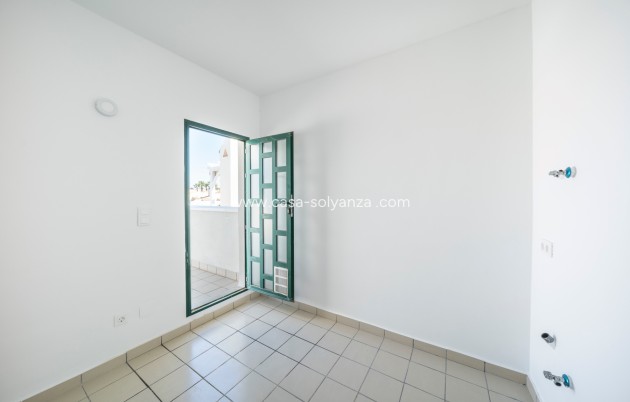 Herverkoop - Appartement / flat - Ciudad Quesada - Rojales