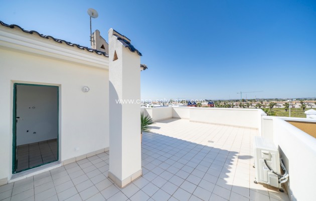 Herverkoop - Appartement / flat - Ciudad Quesada - Rojales