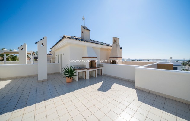 Herverkoop - Appartement / flat - Ciudad Quesada - Rojales