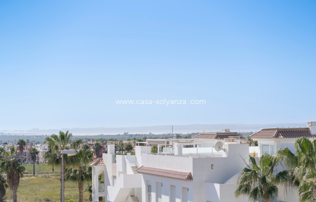 Herverkoop - Appartement / flat - Ciudad Quesada - Rojales