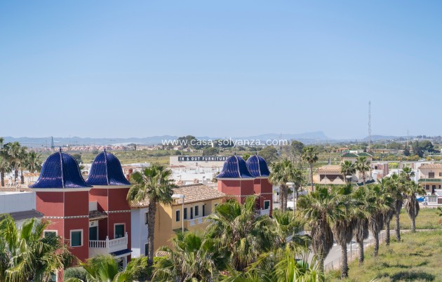 Herverkoop - Appartement / flat - Ciudad Quesada - Rojales