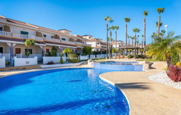 Herverkoop - Appartement / flat - Ciudad Quesada - Rojales