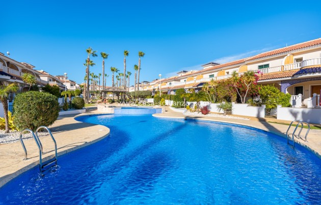 Herverkoop - Appartement / flat - Ciudad Quesada - Rojales