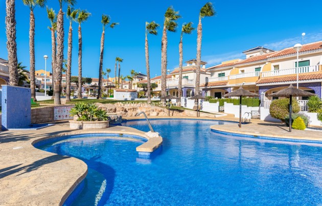 Herverkoop - Appartement / flat - Ciudad Quesada - Rojales