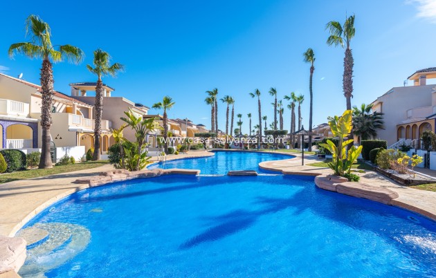 Herverkoop - Appartement / flat - Ciudad Quesada - Rojales