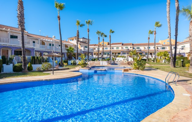 Herverkoop - Appartement / flat - Ciudad Quesada - Rojales