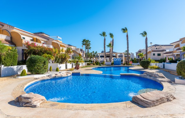 Herverkoop - Appartement / flat - Ciudad Quesada - Rojales