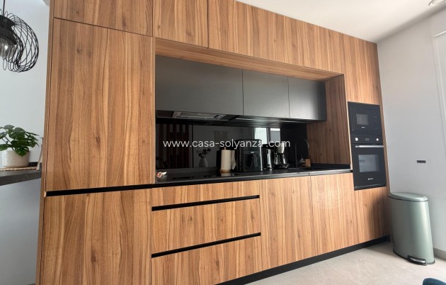 Herverkoop - Villa - Torre Pacheco - Balsicas