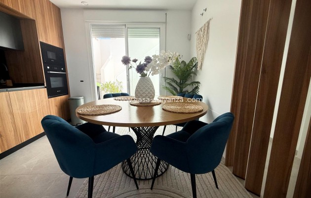 Herverkoop - Villa - Torre Pacheco - Balsicas