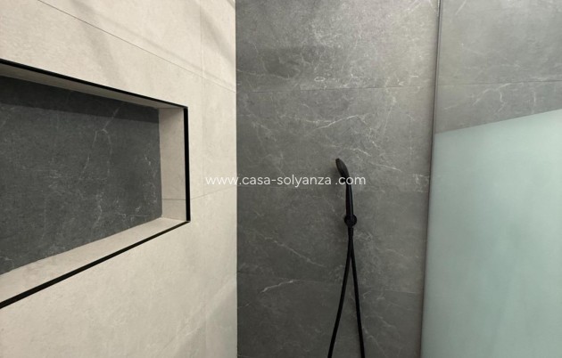 Herverkoop - Villa - Torre Pacheco - Balsicas