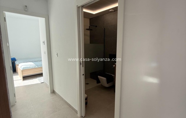 Herverkoop - Villa - Torre Pacheco - Balsicas