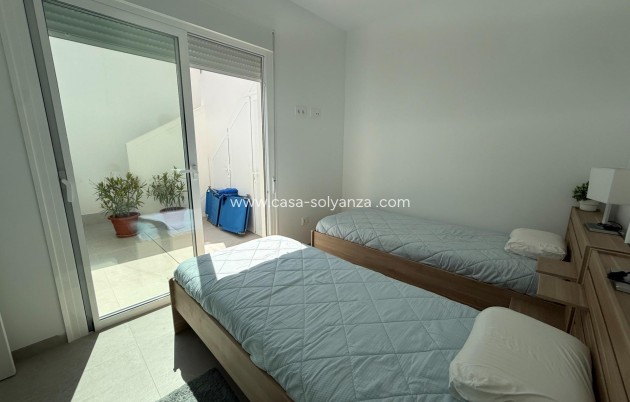 Herverkoop - Villa - Torre Pacheco - Balsicas