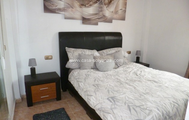 Resale - Villa - Playa Flamenca - Costa Blanca