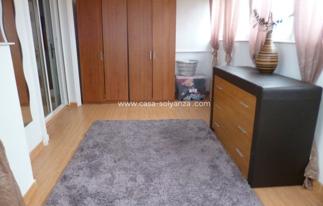 Resale - Villa - Playa Flamenca - Costa Blanca