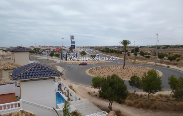 Resale - Villa - Playa Flamenca - Costa Blanca