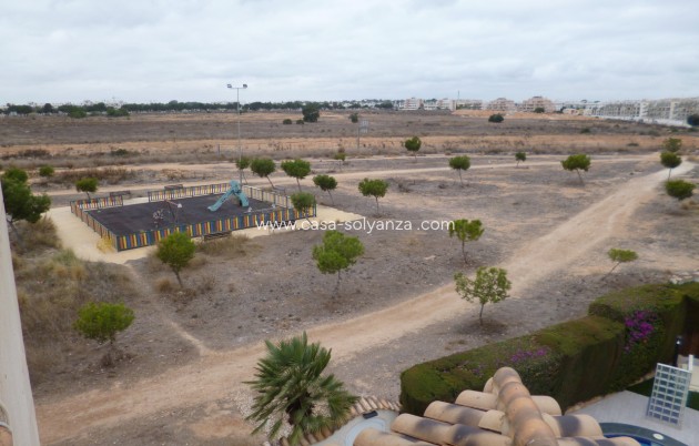 Resale - Villa - Playa Flamenca - Costa Blanca