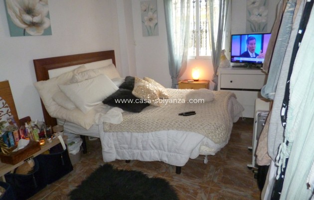 Resale - Villa - Playa Flamenca - Costa Blanca