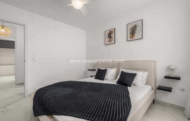 Herverkoop - Appartement / flat - Torrevieja - Playa de El Cura