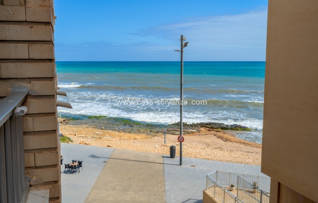 Herverkoop - Appartement / flat - Torrevieja - Playa de El Cura