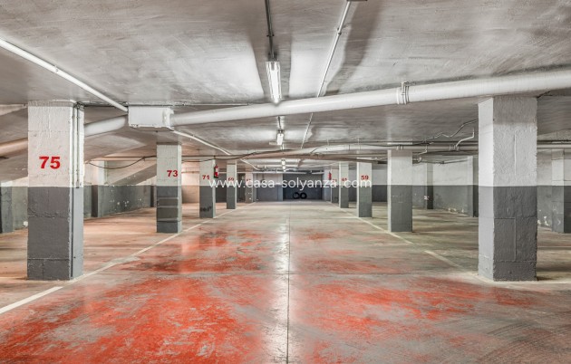 Herverkoop - Appartement / flat - Torrevieja - Playa de El Cura