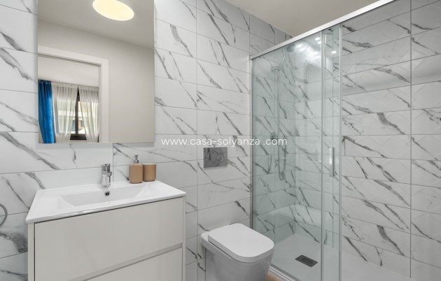 Herverkoop - Appartement / flat - Orihuela Costa - Los Dolses