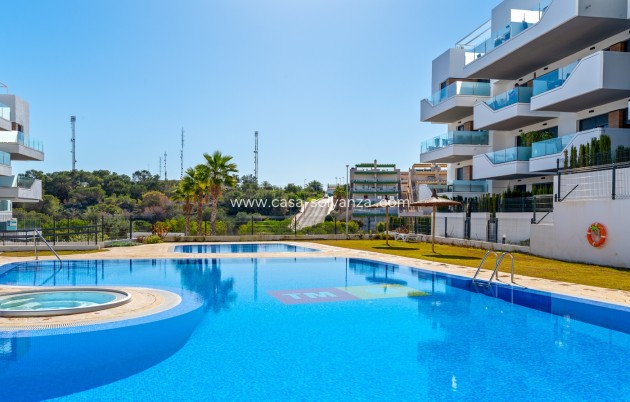 Herverkoop - Appartement / flat - Orihuela Costa - Los Dolses