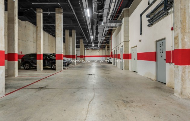 Herverkoop - Appartement / flat - Orihuela Costa - Los Dolses