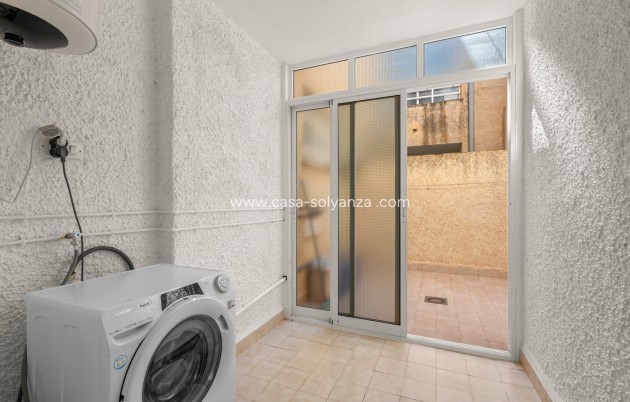 Herverkoop - Appartement / flat - Los Urrutias - Estrella De Mar