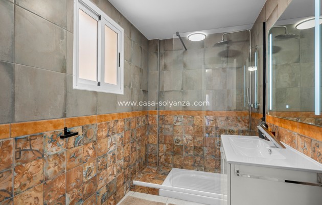 Herverkoop - Appartement / flat - Los Urrutias - Estrella De Mar