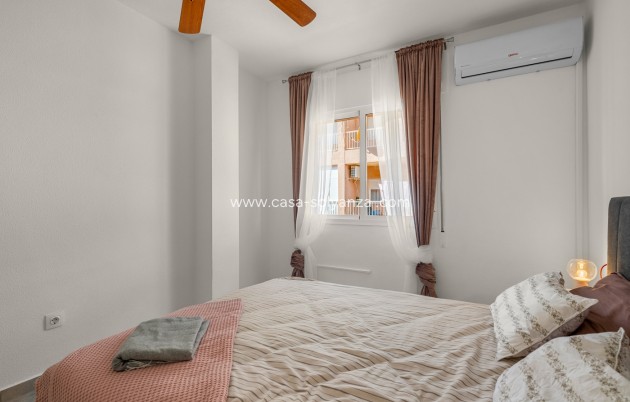 Herverkoop - Appartement / flat - Los Urrutias - Estrella De Mar