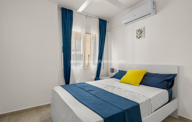 Herverkoop - Appartement / flat - Los Urrutias - Estrella De Mar