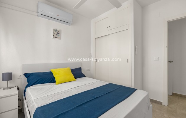 Herverkoop - Appartement / flat - Los Urrutias - Estrella De Mar