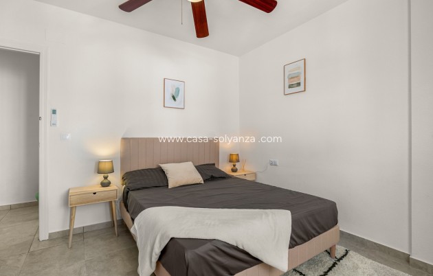 Herverkoop - Appartement / flat - Los Urrutias - Estrella De Mar
