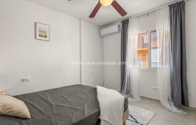 Herverkoop - Appartement / flat - Los Urrutias - Estrella De Mar