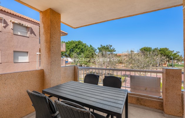 Herverkoop - Appartement / flat - Los Urrutias - Estrella De Mar