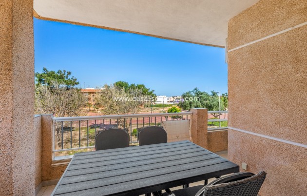 Herverkoop - Appartement / flat - Los Urrutias - Estrella De Mar