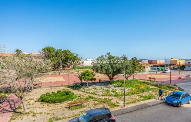 Herverkoop - Appartement / flat - Los Urrutias - Estrella De Mar