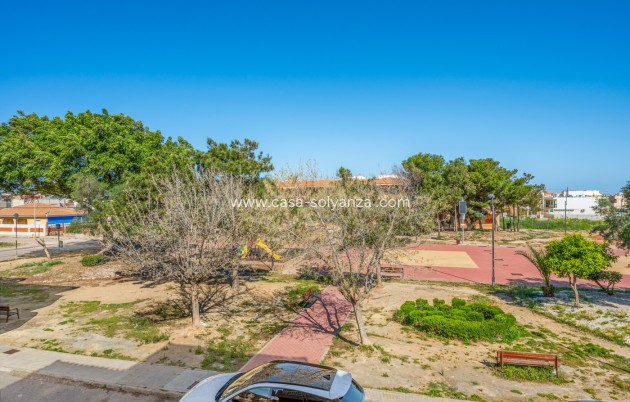 Herverkoop - Appartement / flat - Los Urrutias - Estrella De Mar