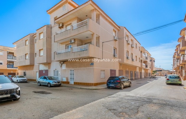 Herverkoop - Appartement / flat - Los Urrutias - Estrella De Mar