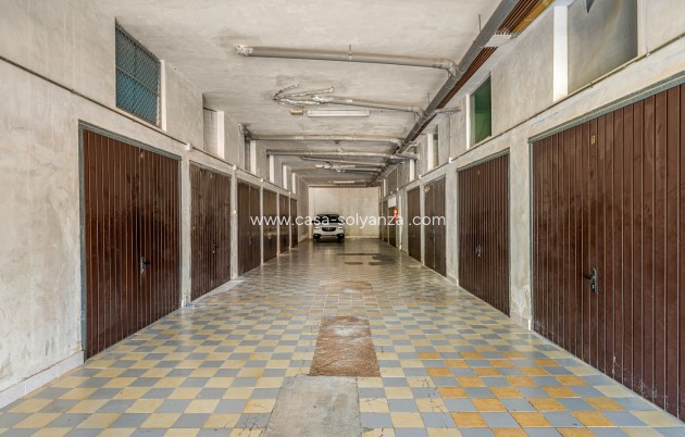 Herverkoop - Appartement / flat - Los Urrutias - Estrella De Mar