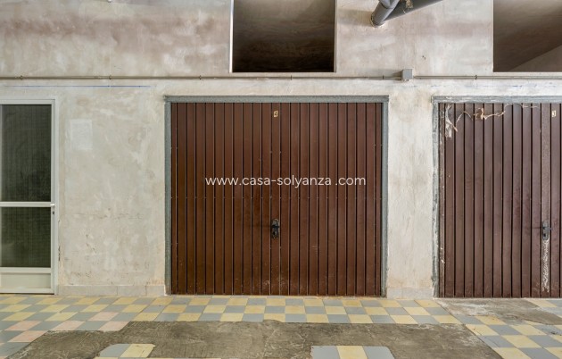 Herverkoop - Appartement / flat - Los Urrutias - Estrella De Mar